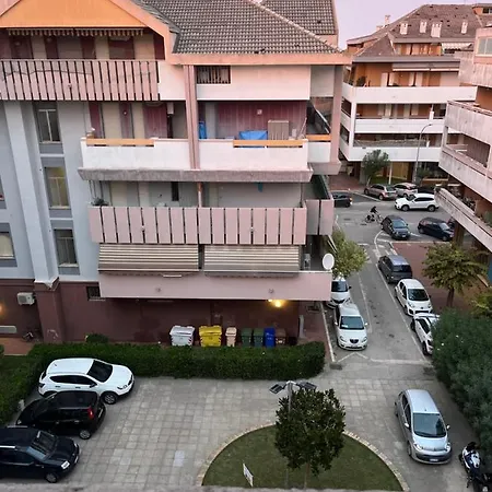 Ciao Mare Apartment Francavilla Al Mare