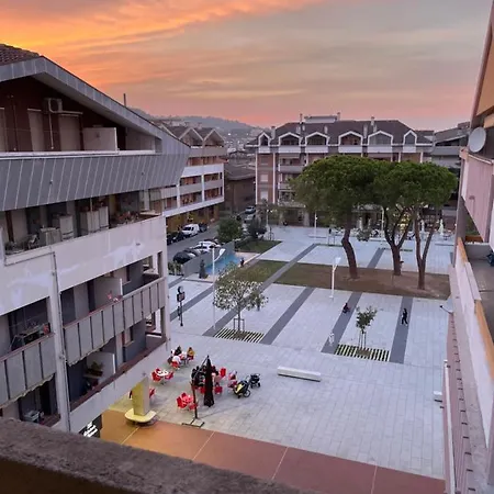 Ciao Mare Apartment *