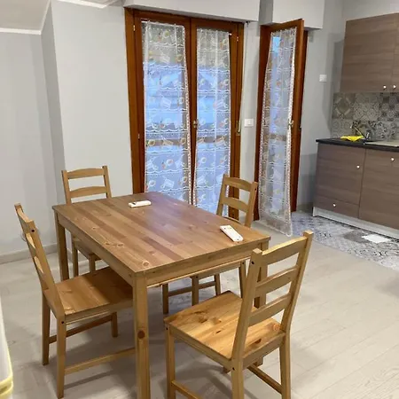 Ciao Mare Apartment