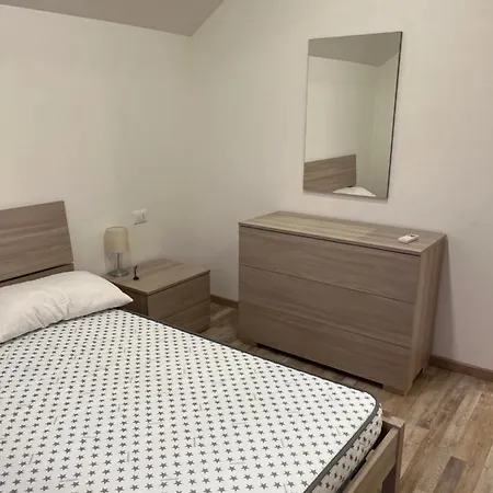 Apartment Ciao Mare Francavilla Al Mare